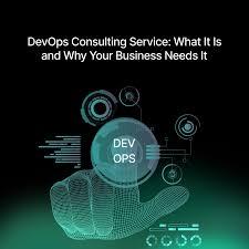 DevOps Consulting